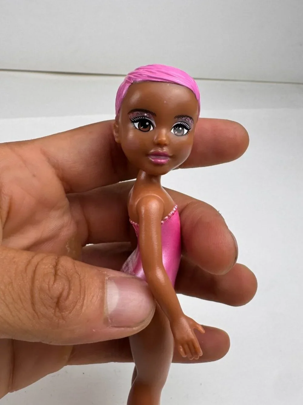 MGA Dream Bella Little Fairies Celestial Series 5.5